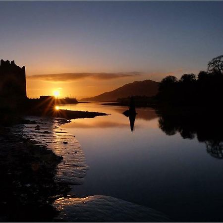 Ferienwohnung Number 6 Narrow Water Castle Warrenpoint Exterior foto