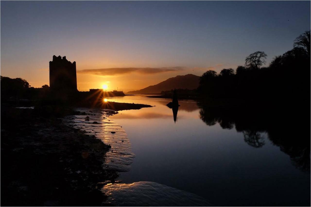 Ferienwohnung Number 6 Narrow Water Castle Warrenpoint Exterior foto
