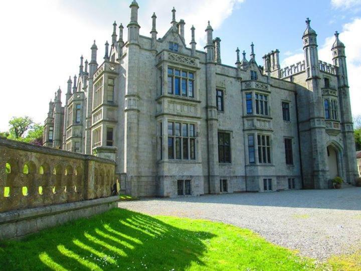 Ferienwohnung Number 6 Narrow Water Castle Warrenpoint Exterior foto